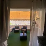 Apartman Malibu 2 Con Aire Acondicionado, Campo De Tennis Y Piscina Con Solarium *