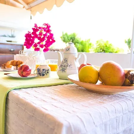 Appartamento Malibu 2 Con Aire Acondicionado, Campo De Tennis Y Piscina Con Solarium *