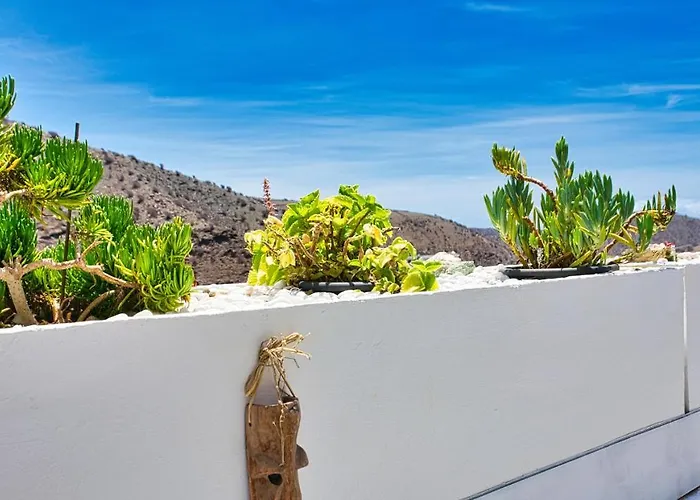 Malibu 2 Con Aire Acondicionado, Campo De Tennis Y Piscina Con Solarium *