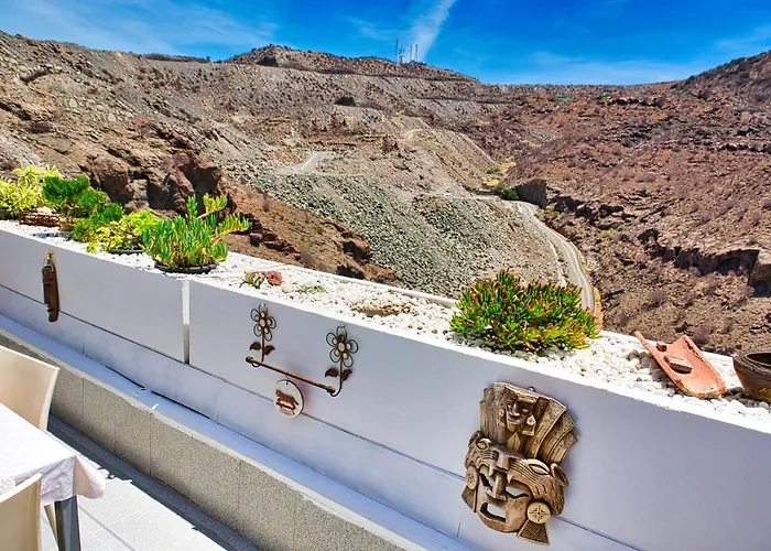 Daire Malibu 2 Con Aire Acondicionado, Campo De Tennis Y Piscina Con Solarium