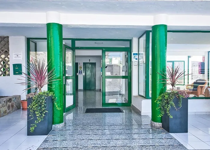 Malibu 2 Con Aire Acondicionado, Campo De Tennis Y Piscina Con Solarium *