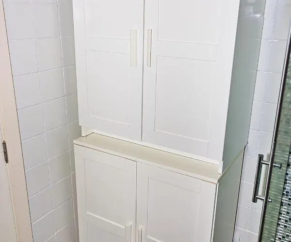 Daire Malibu 2 Con Aire Acondicionado, Campo De Tennis Y Piscina Con Solarium Puerto Rico (Gran Canaria)