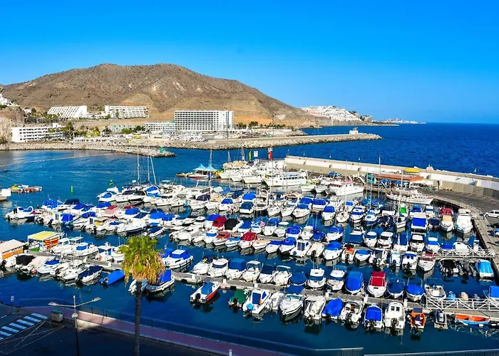 Daire Malibu 2 Con Aire Acondicionado, Campo De Tennis Y Piscina Con Solarium