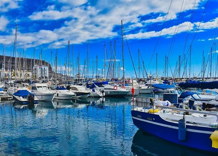 Daire Malibu 2 Con Aire Acondicionado, Campo De Tennis Y Piscina Con Solarium *