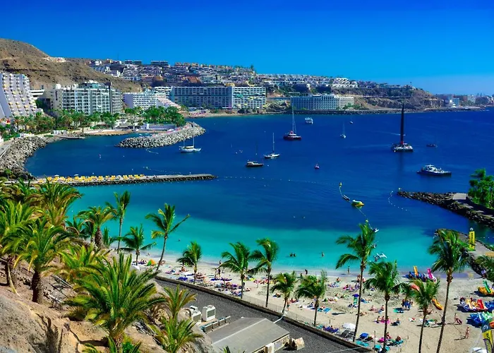 Malibu 2 Con Aire Acondicionado, Campo De Tennis Y Piscina Con Solarium