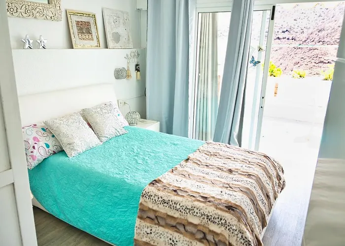 Malibu 2 Con Aire Acondicionado, Campo De Tennis Y Piscina Con Solarium