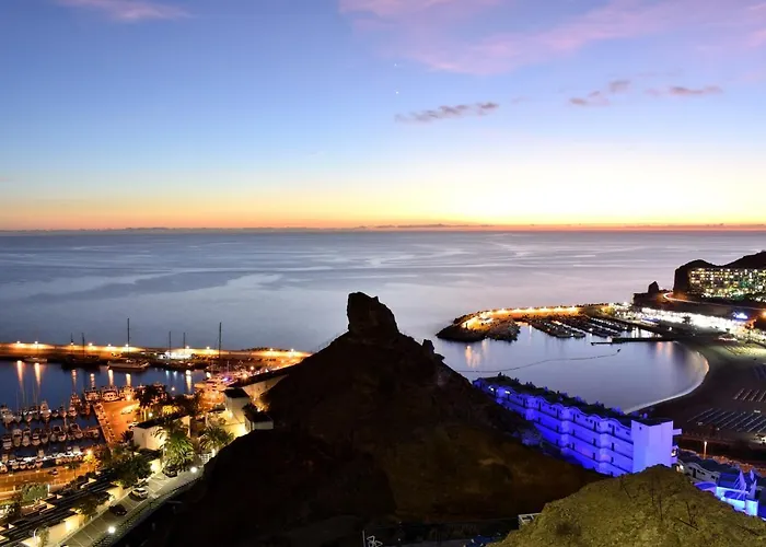 Malibu 2 Con Aire Acondicionado, Campo De Tennis Y Piscina Con Solarium Daire *