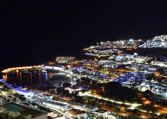 Malibu 2 Con Aire Acondicionado, Campo De Tennis Y Piscina Con Solarium Daire