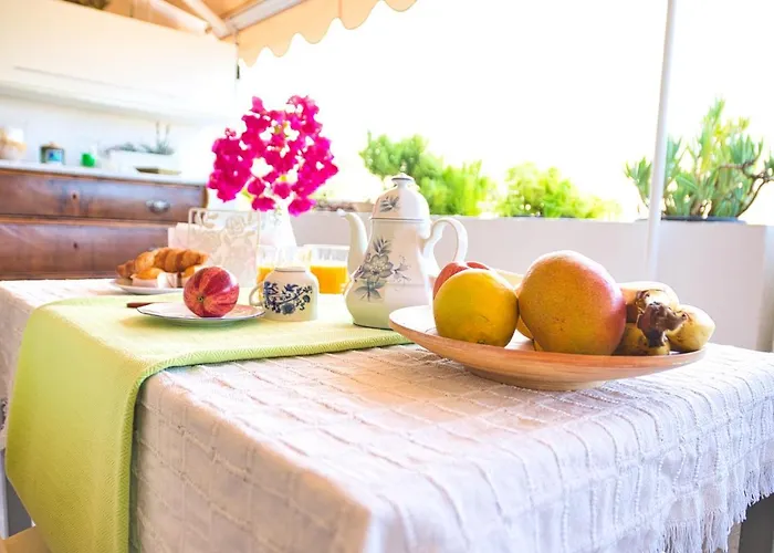 Daire Malibu 2 Con Aire Acondicionado, Campo De Tennis Y Piscina Con Solarium *