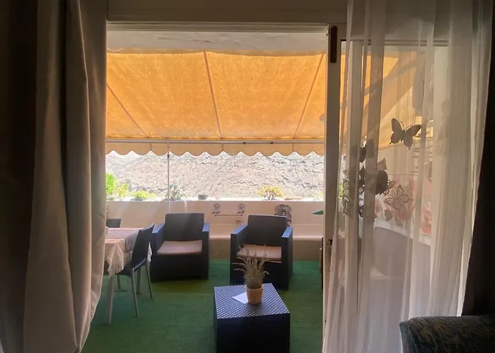 Daire Malibu 2 Con Aire Acondicionado, Campo De Tennis Y Piscina Con Solarium *